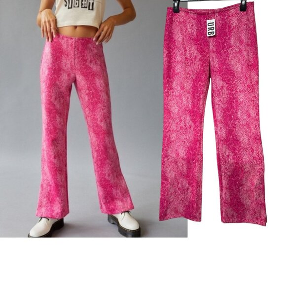 HUGE FREE PEOPLE ANTHROPOLOGIE URBAN BUNDLE SMALL 2-4 EUC/NWT - Picture 4 of 9